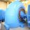 Francis-Turbine with generator