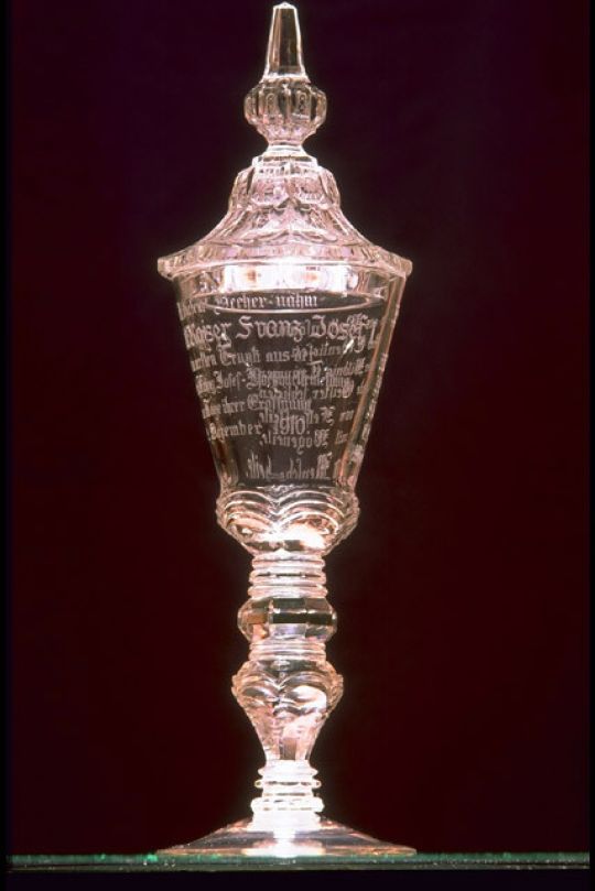 copyright: Wiener Wasserwerke Kristallkelch