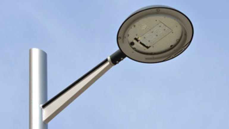 copyright: MA 33 - Habelt LED-Leuchte