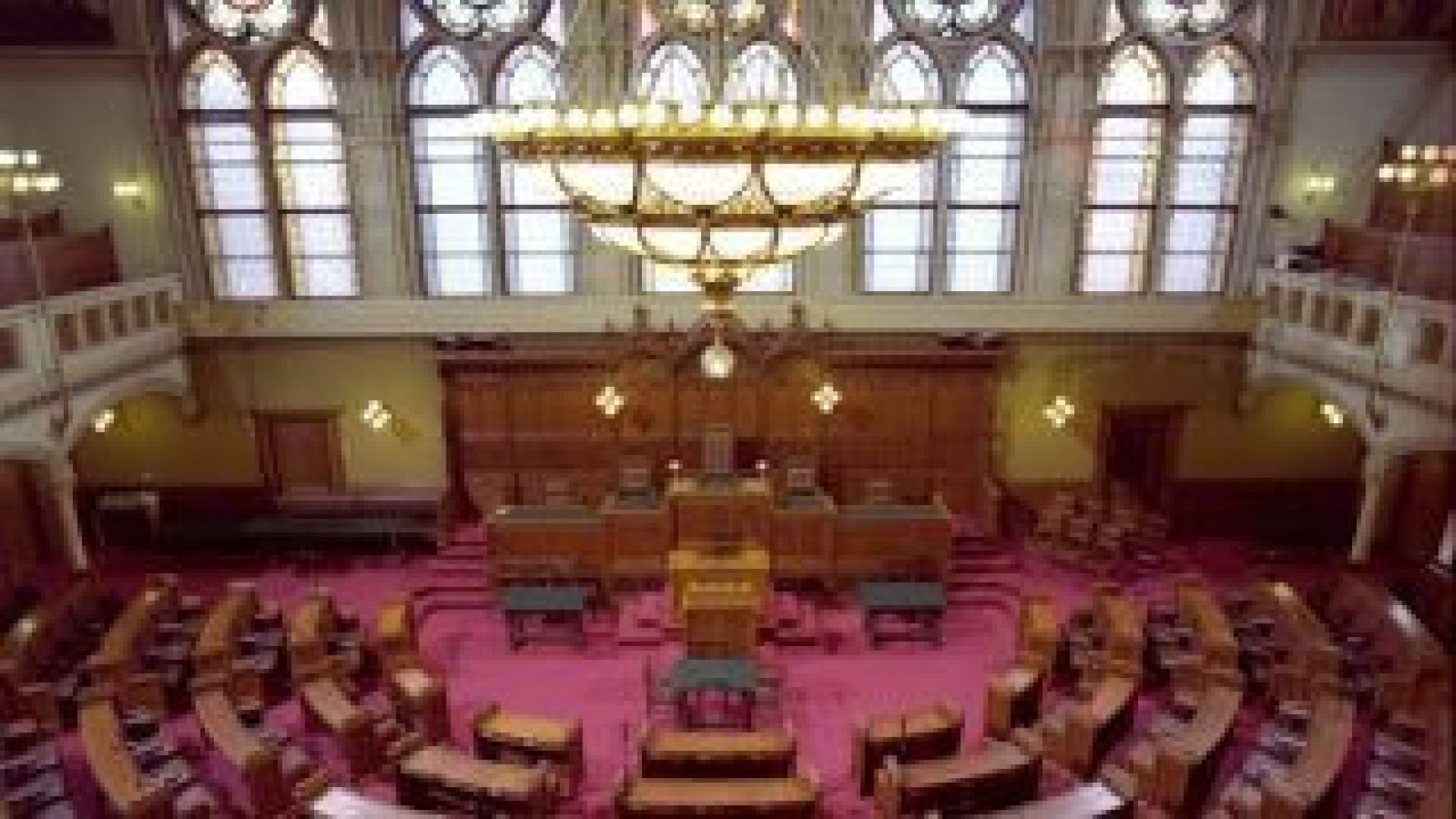 Gemeinderatssitzungssaal