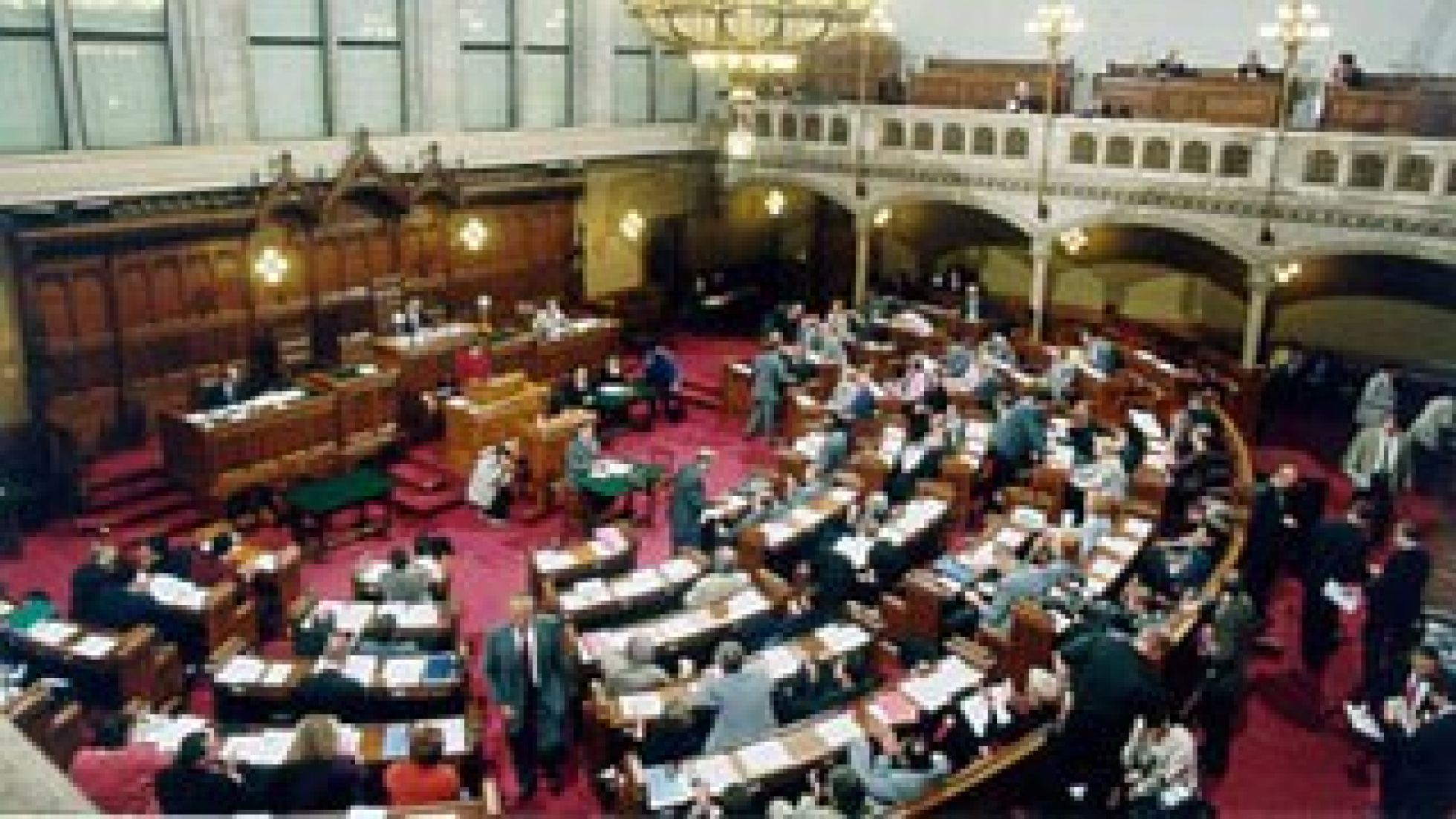 Gemeinderatssitzungssaal