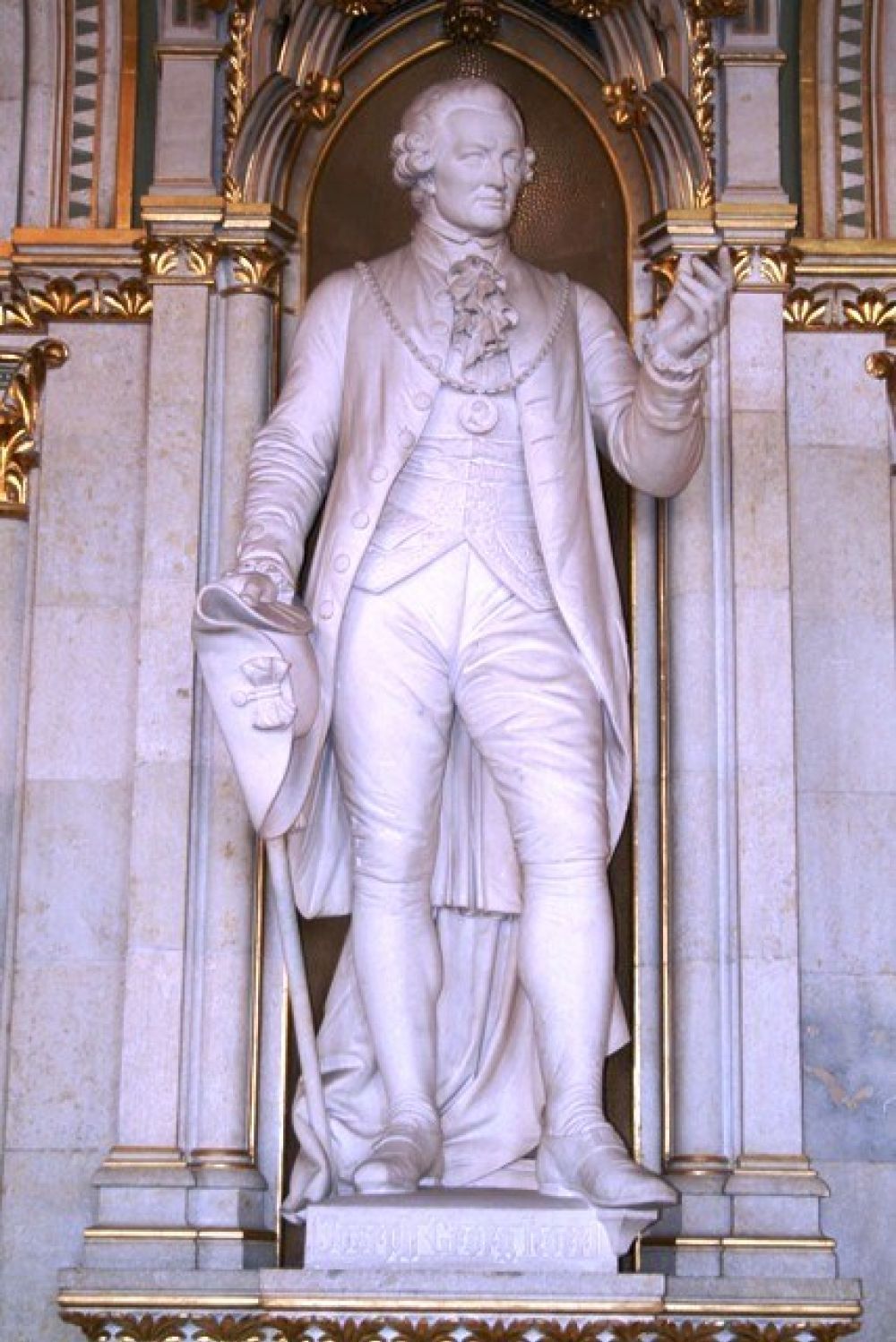 <p>Joseph Georg Hörl (1722 bis 1806), Bürgermeister</p> Joseph Georg Hörl