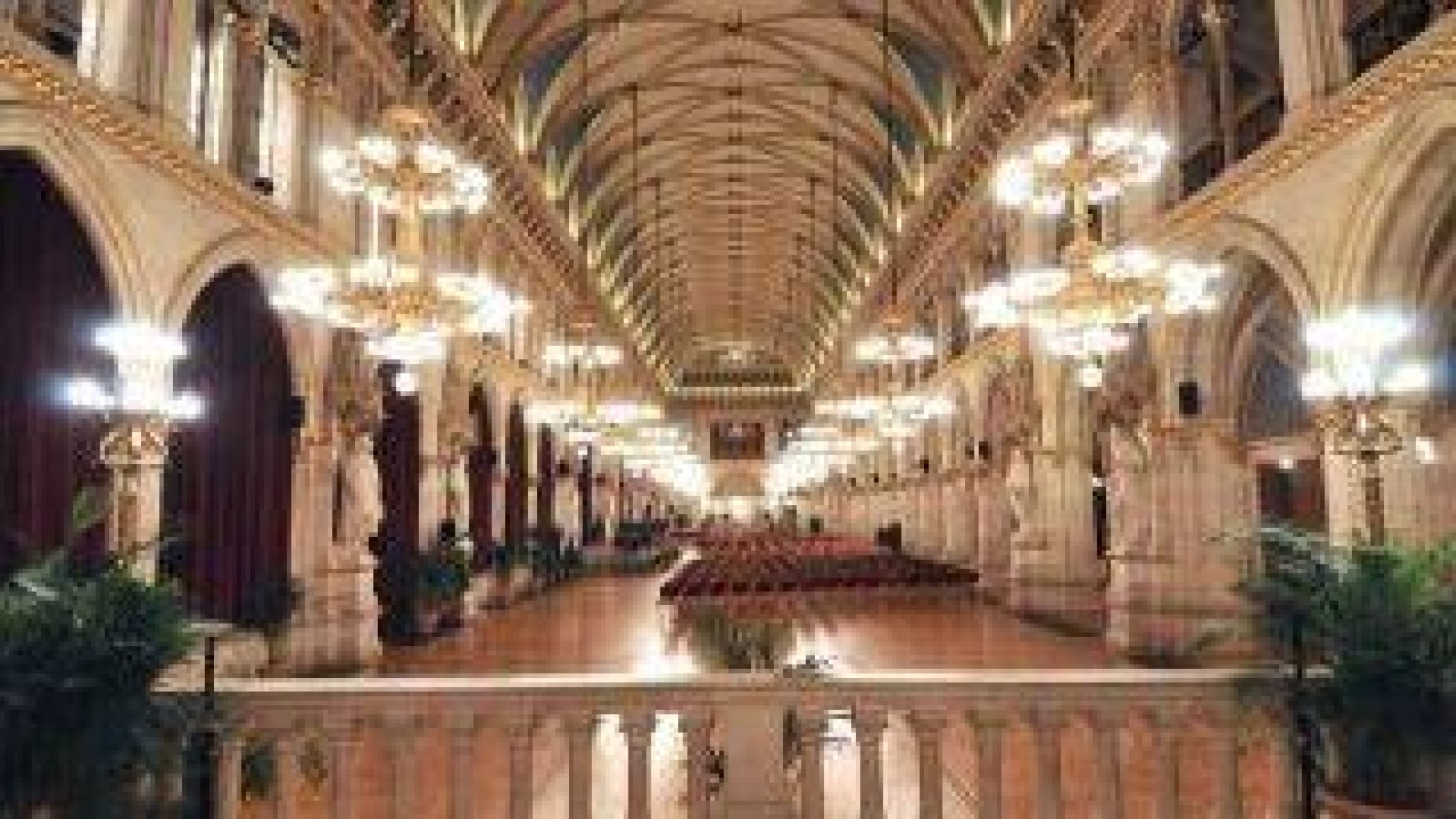 copyright: media wien Rathaus-Festsaal