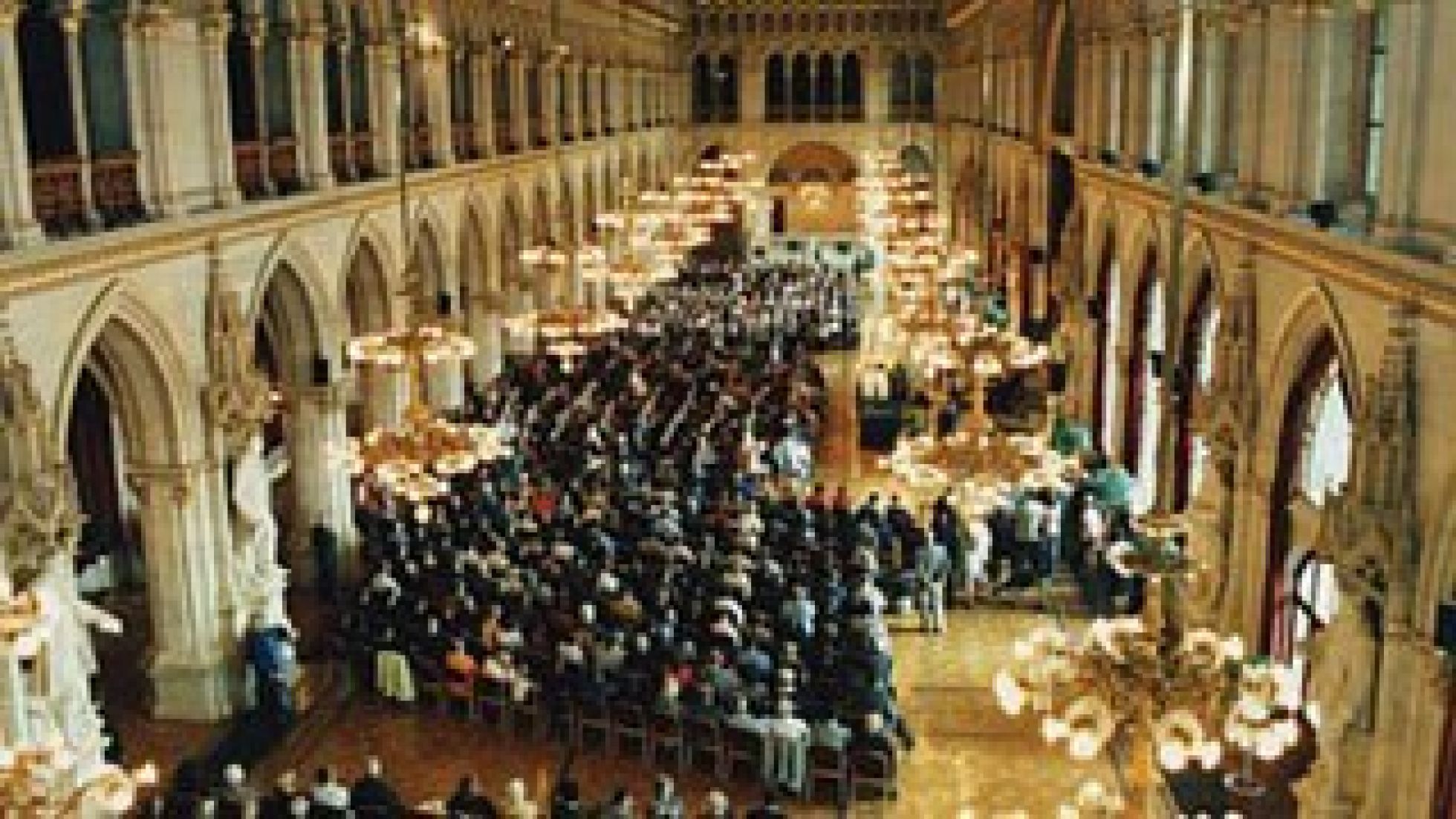 copyright: media wien Rathaus-Festsaal