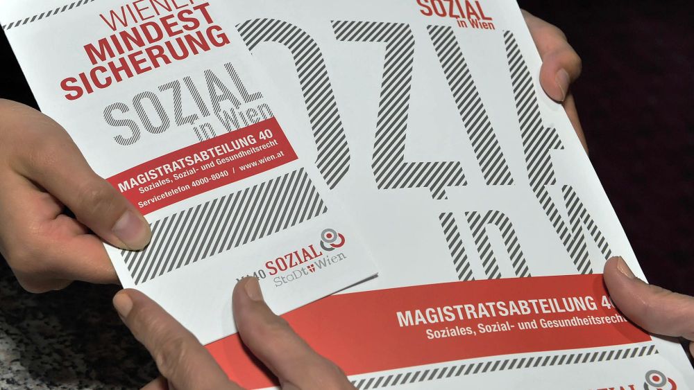 copyright: W. Schaub-Walzer PID Mindestsicherung