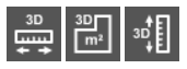 copyright: Stadt Wien | MA 41 – Stadtvermessung Icon 3D-Messung