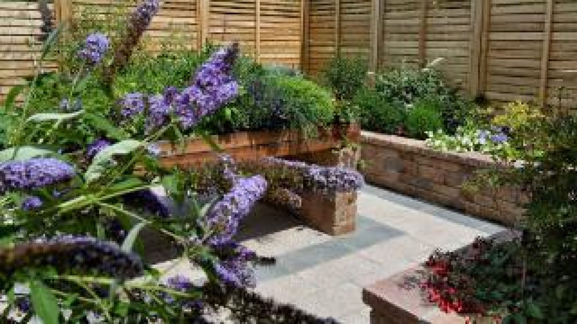 copyright: MA 42 Blumen in Hochbeeten