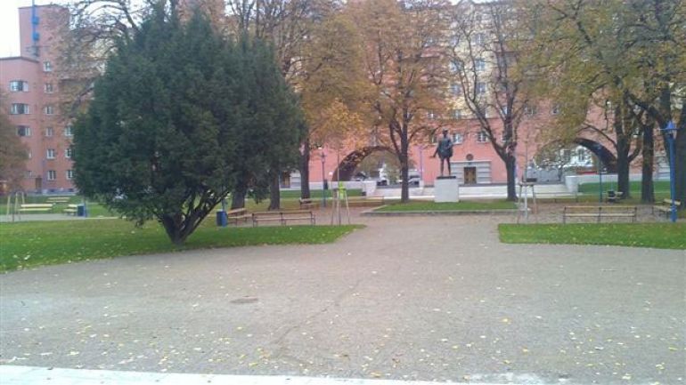 copyright: MA 42 Grünflächen und Bäume