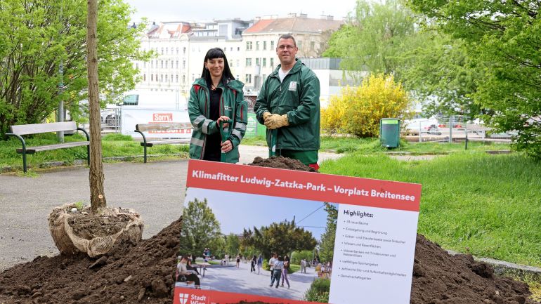 copyright: Stadt Wien/Martin Votava