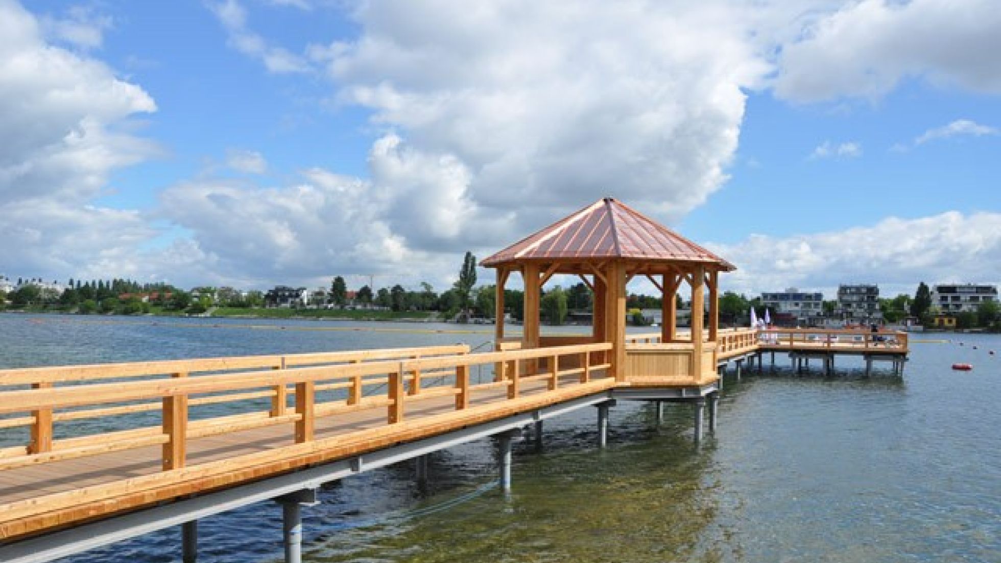 copyright: MA44 - Bäder Steg und Wasser