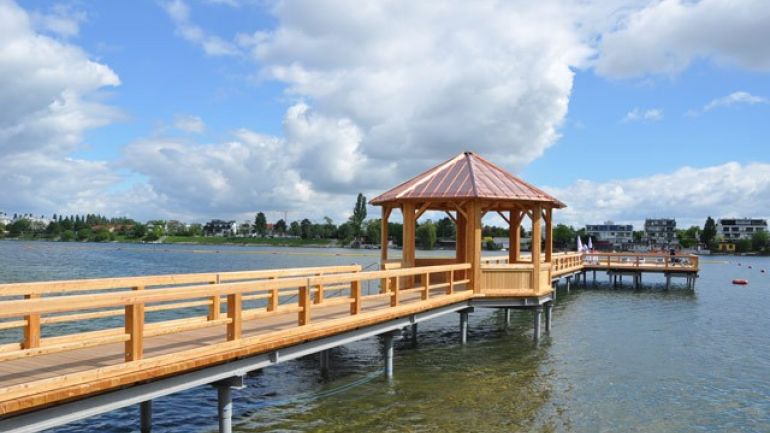 copyright: MA44 - Bäder Steg und Wasser