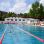 Sportbecken im Kongreßbad