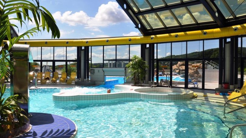 copyright: Wiener Bäder (MA 44) Hallenbad Hütteldorf