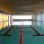 Schwimmbecken im Hallenbad Ottakring