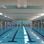 Schwimmhalle