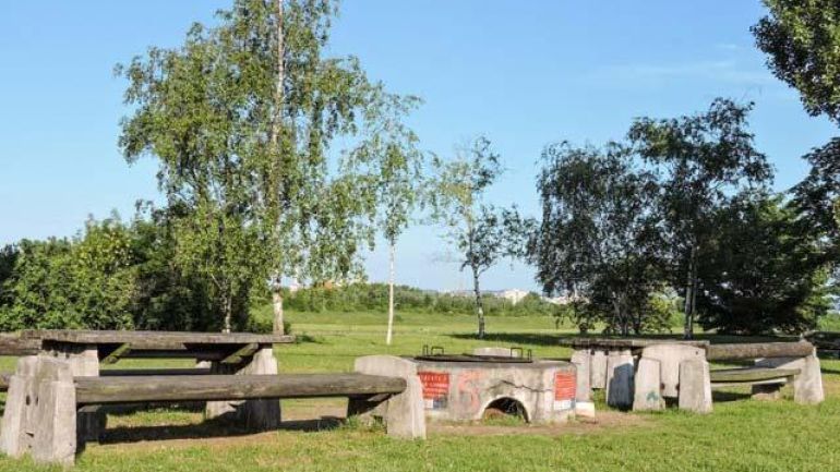 copyright: MA 45 Grillplatz 6