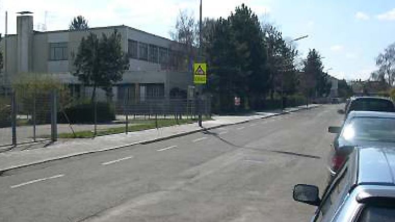 copyright: AUVA Schulbereich Irenäusgasse