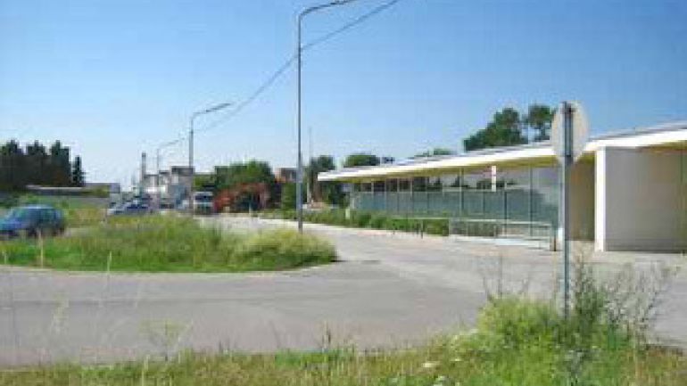 copyright: AUVA Kreuzung Erzherzog-Karl-Straße - Arminenstraße