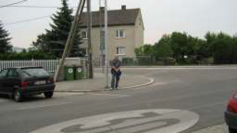 Pantucekgasse - Bereich Schule