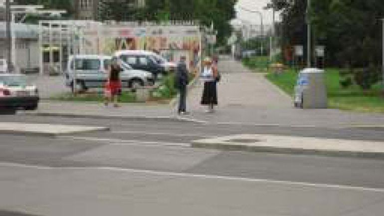 Bereich Thürnlhofstraße