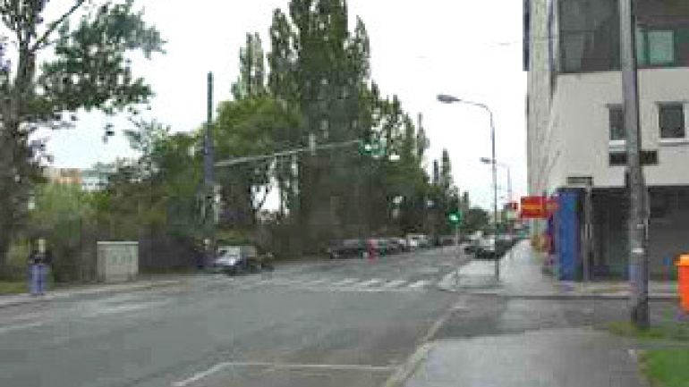 Kreuzung Brigittenauer Lände - Dietmayrgasse