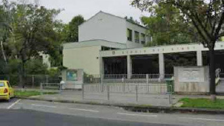 Spielmanngasse - Bereich Schule
