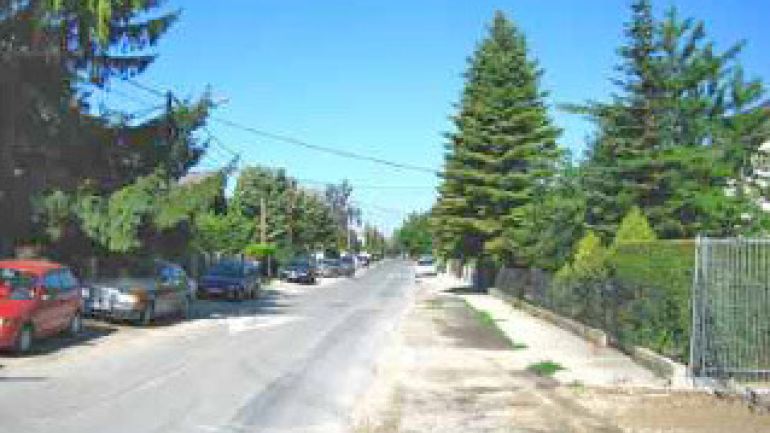 Viktor-Wittner-Gasse 49 bis 57