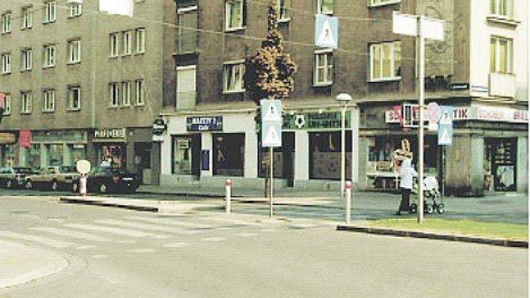 copyright: KfV Favoritenstraße - Bereich Südtiroler Platz