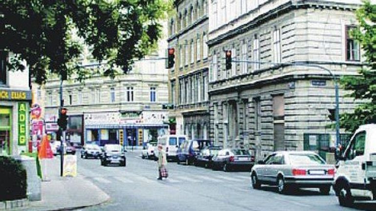 copyright: KfV Lutherplatz Bereich Haltestelle