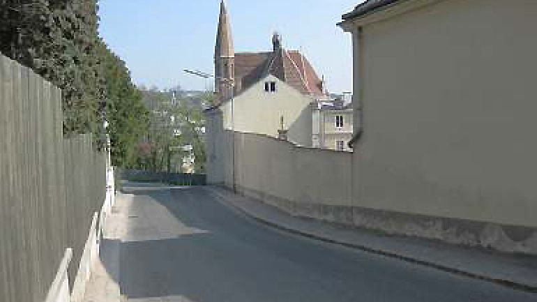 copyright: AUVA Schloßberggasse - Bereich Schule