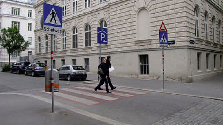 Bereich Friedrichsplatz