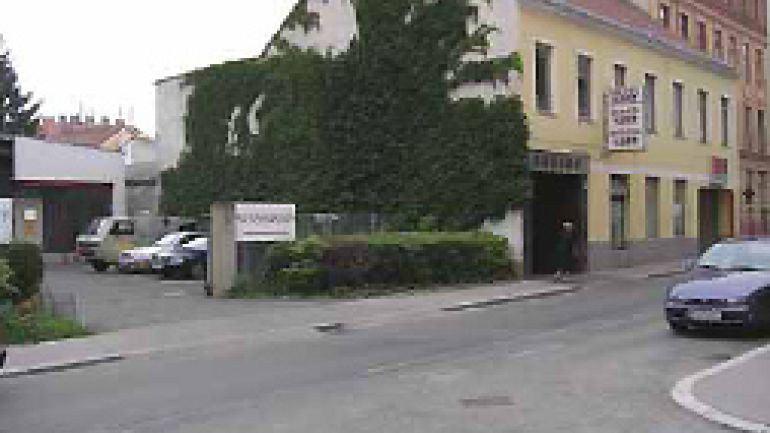 Bereich Antonigasse 77 - 81