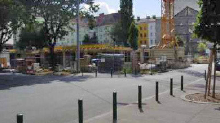 copyright: AUVA Bereich Pappenheimgasse 2