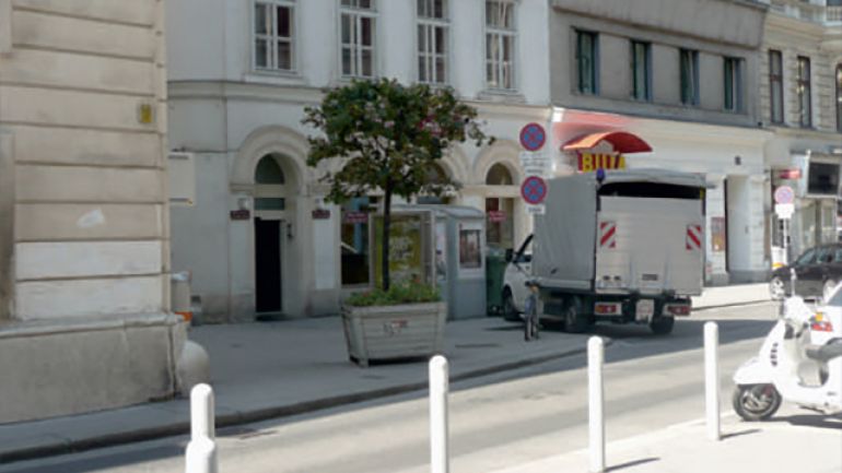 copyright: AUVA Bereich Wipplingerstraße