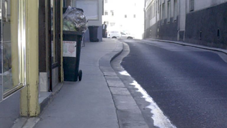 copyright: AUVA Bereich Färbergasse