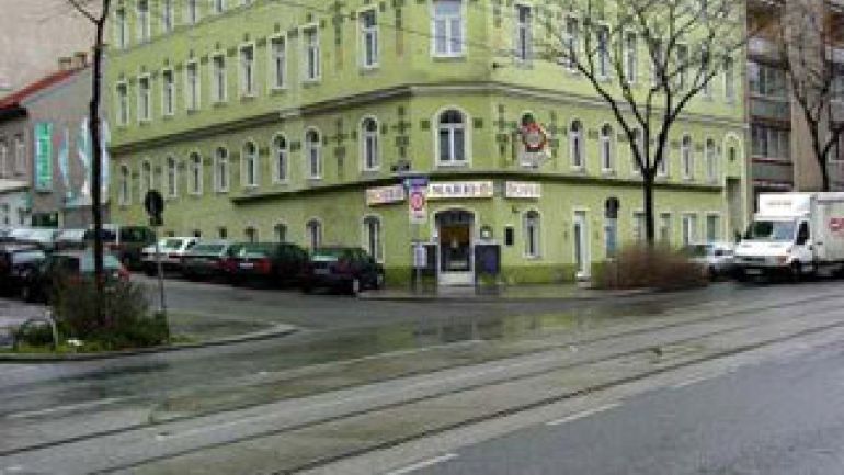 copyright: AUVA Hernstorferstraße Kreuzung Linzer Straße