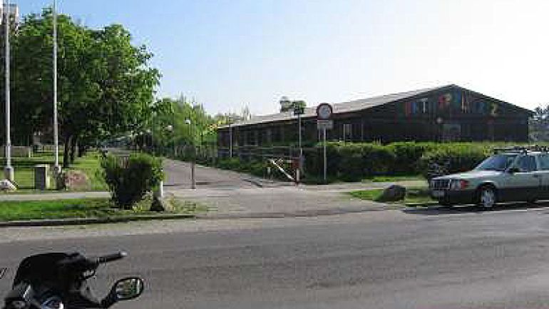 Kreuzungsbereich Rennbahnweg - Hugo-Wiener-Weg