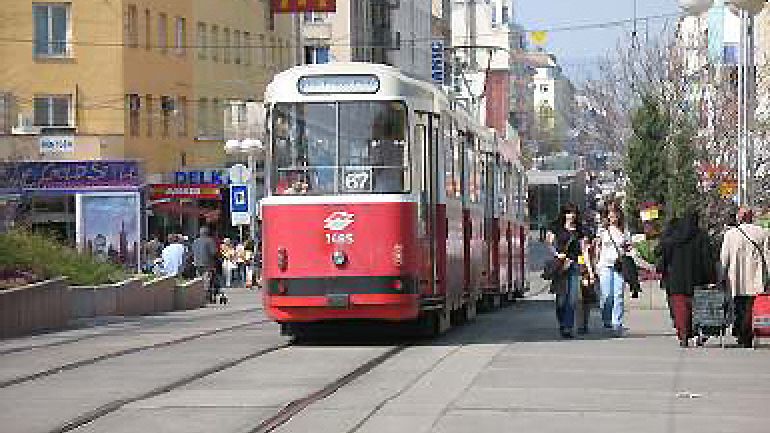 Bereich Reumannplatz