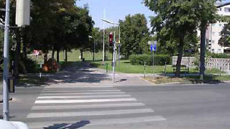 copyright: AUVA Bereich Bleriotgasse