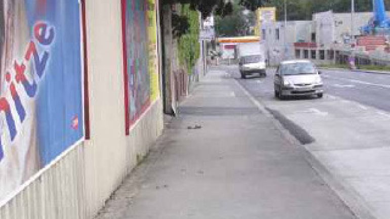 Bereich Gersthofer Straße 27