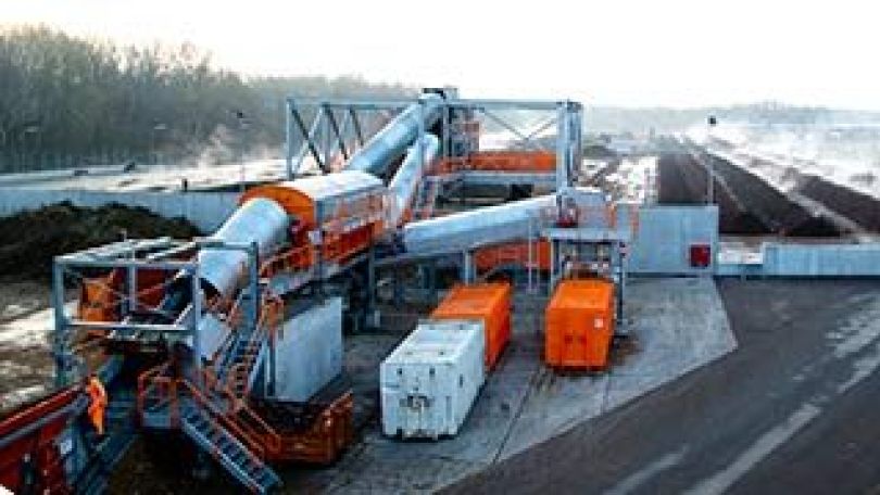 copyright: feel image - Fotogtrafie e.U.
Fotos: Felicitas Matern
Castelligasse 8
A-1050 Wien Kompostwerk Lobau mit der Bioabfallaufbereitungsanlage