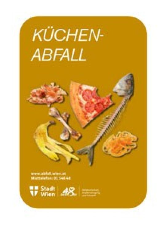 copyright: MA 48 Küchenabfälle