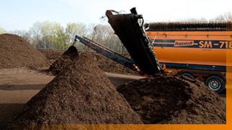 copyright: Felicitas Matern Kompostabsiebung