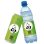 Getränkeverpackungen mit Recyclingzeichen