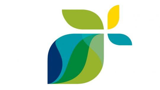 Logo vom Konvent der Bürgermeister/innen