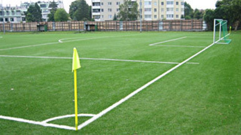 copyright: MA 51 Kunstrasenplatz, angrenzende Wohnanlagen