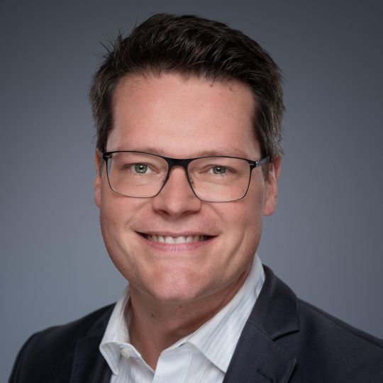 David Bohmann