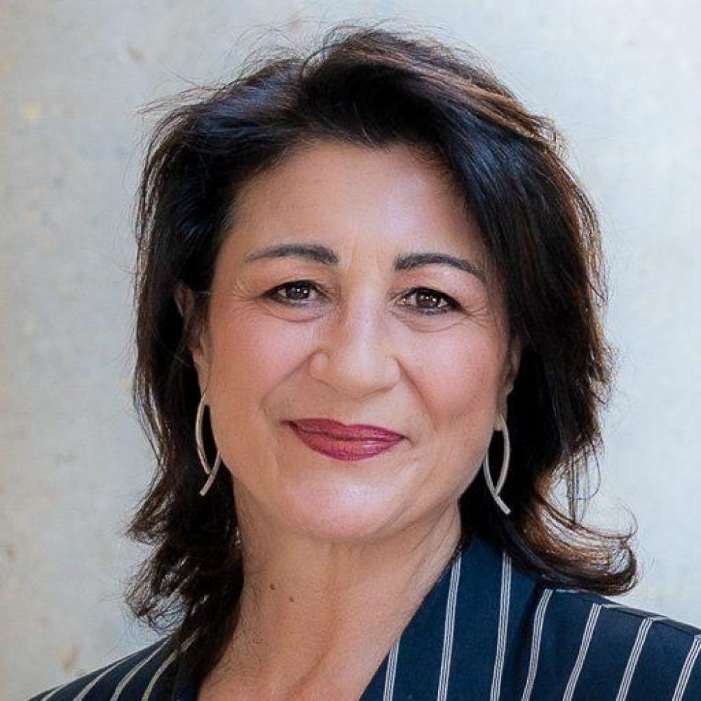 Veronica Kaup-Hasler