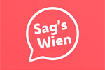 copyright: Stadt Wien Logo von "Sag's Wien"