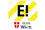 copyright: 2019 Stadt Wien Logo der App Energy!Ahead
